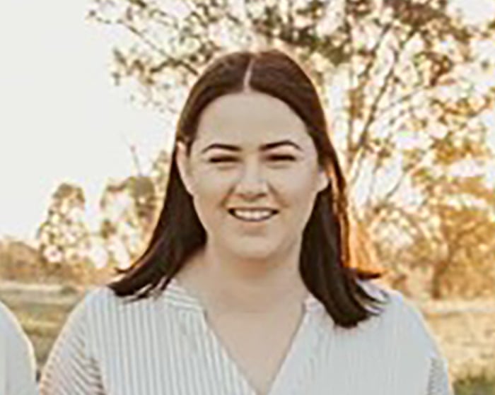 Molly Ticehurst’s ex-boyfriend pleads guilty to 2024 murder that ignited national anti-DV campaign