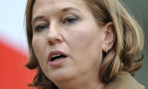 Tzipi Livni