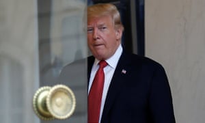 Donald Trump at the Elysée Palace, in Paris. 2309.jpg?width=300&quality=85&auto=forma