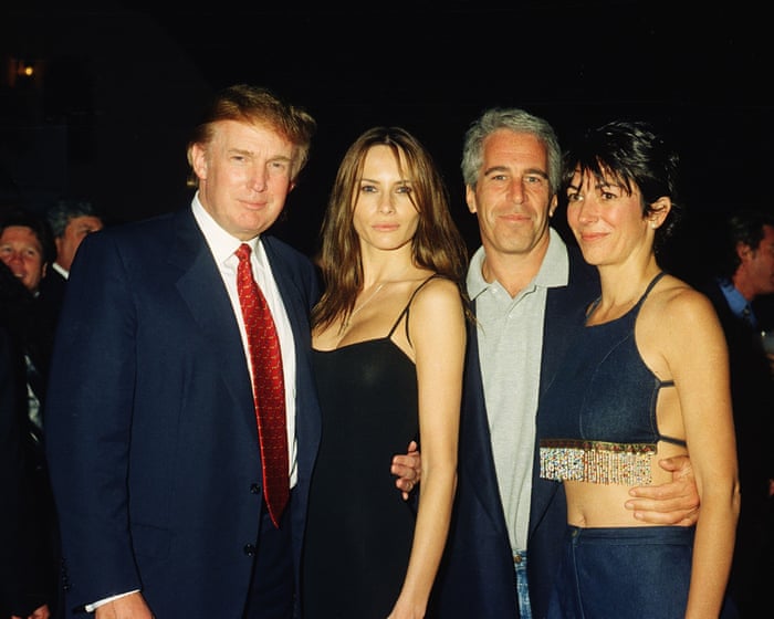 Survivors of Epstein’s abuse accuse Melania Trump of ‘shifting burden’ onto victims