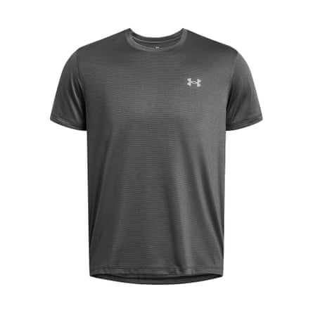 Under Armour Men’s Launch Tee T-shirt
