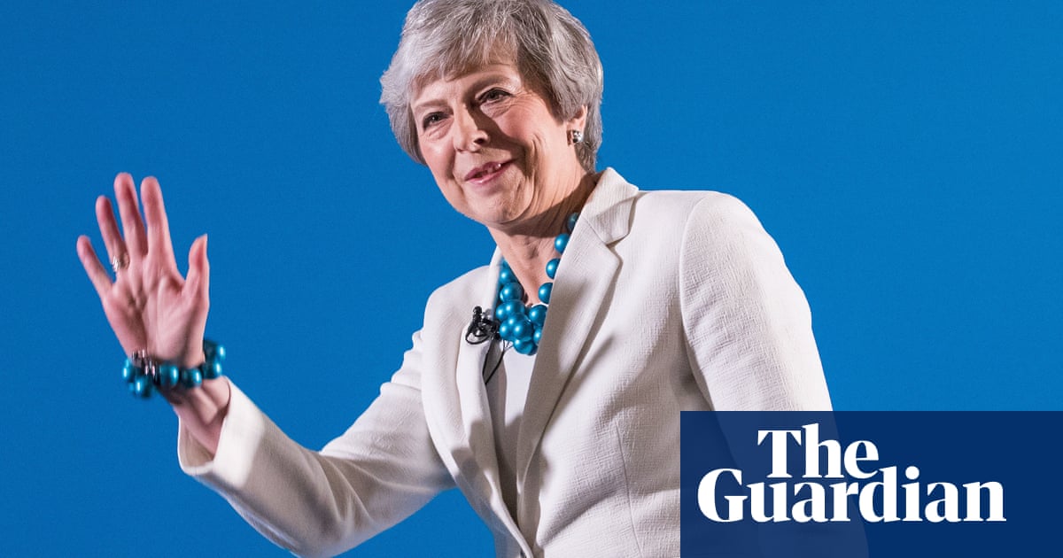 Theresa May under pressure to quit after local election losses