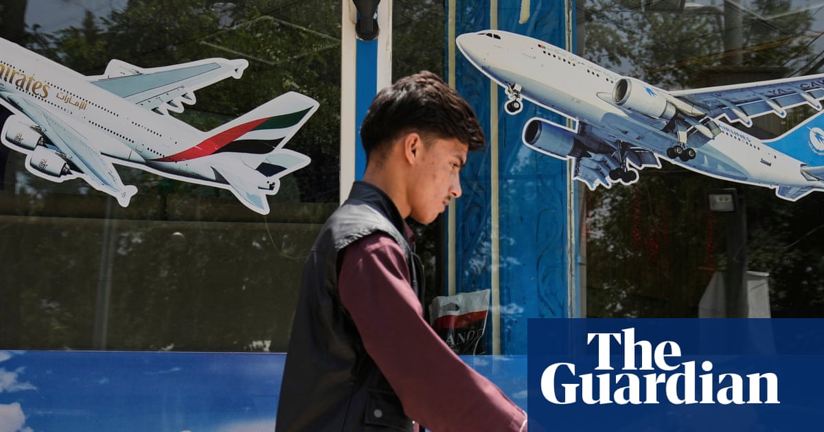 Trump travel ban comes as little surprise amid barrage of draconian restrictions