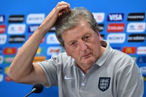 Roy Hodgson
