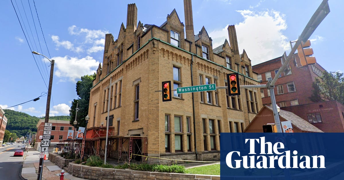 Johnstown Flood Museum Closes Indefinitely Due to Flooding