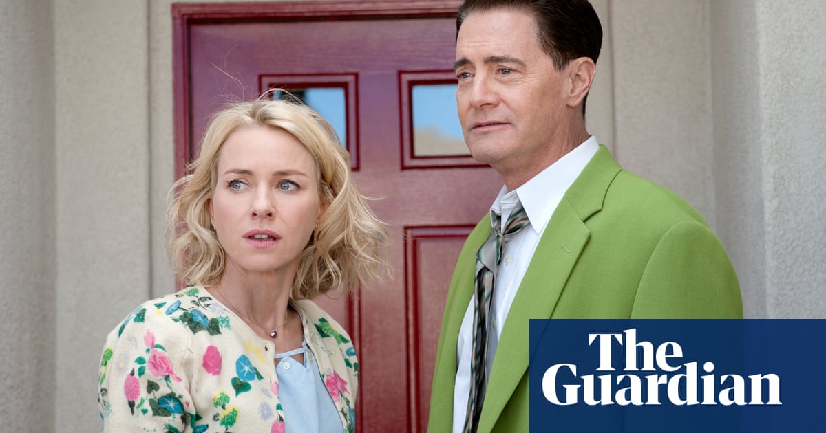 What About Twin Peaks The 2018 Emmys Bizarre Snubs Television