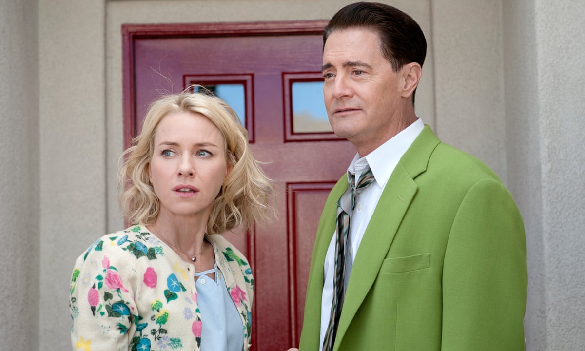 What About Twin Peaks The 2018 Emmys Bizarre Snubs Emmys 2018 The Guardian