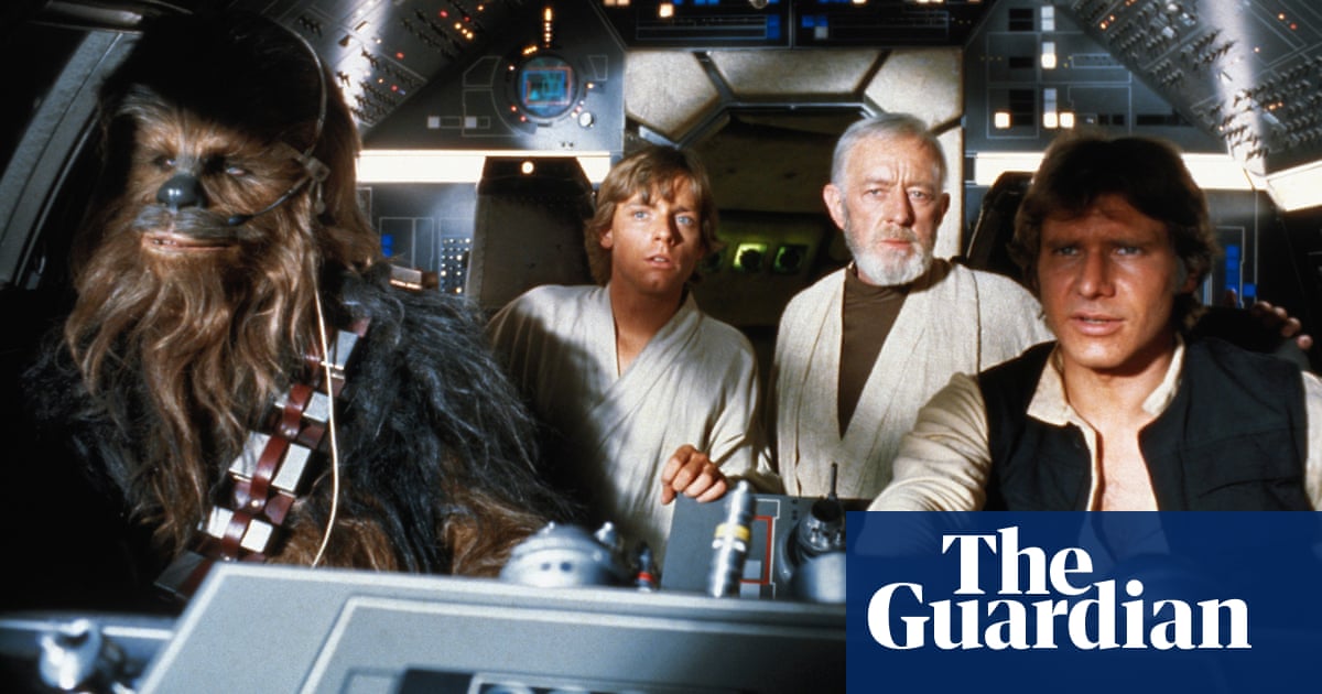 Spent force: why is making a good Star Wars film so hard?