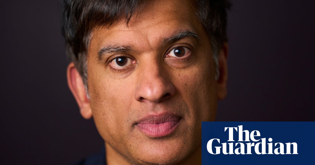 ‘It’s the most urgent public health issue’: Dr Rangan Chatterjee on screen time, mental health – and banning social media until 18 ‘It’s the most urgent public health issue’: Dr Rangan Chatterjee on screen time, mental health – and banning social media until 18
