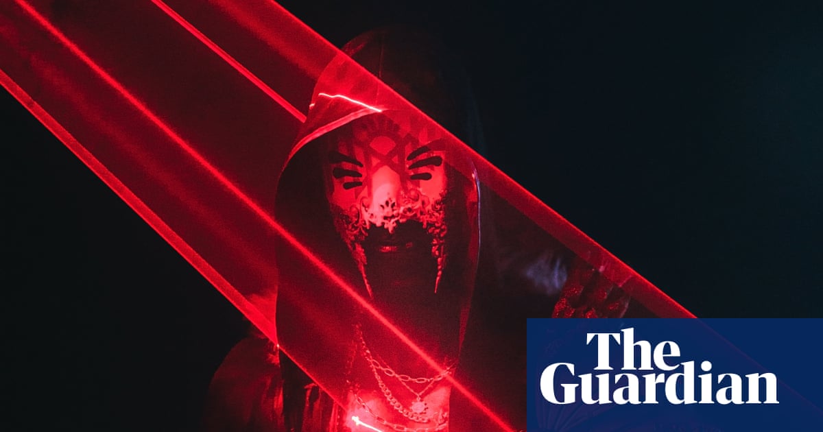 ‘It’s all fan-driven. People are in absolute raptures’: how mysterious ...