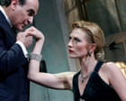 Rattigan torna al palcoscenico: “Man and Boy” al National Theatre