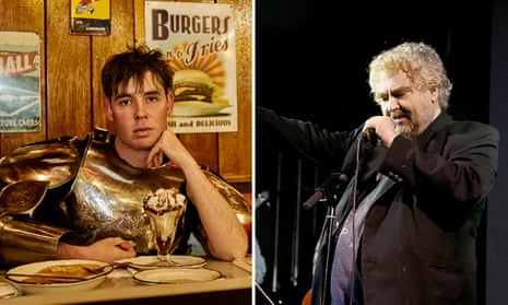 Colwell: Some Things Last a Long Time by Daniel Johnston is the most perfect song of all time | Pop and rock | The Guardian