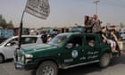 UK politicians decry Joe Biden's defence of Afghanistan pullout