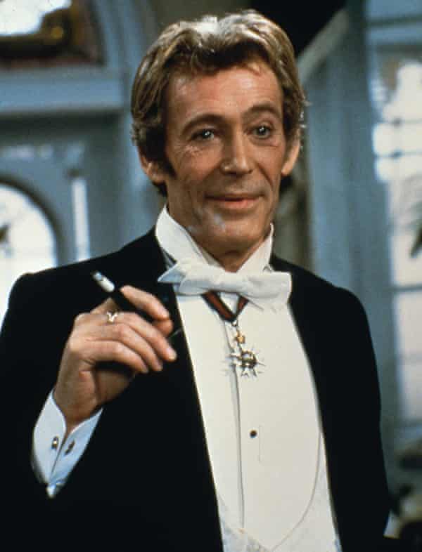 Men Behaving Badly Why Cinema S Great Hellraisers Were A Breed Apart Film The Guardian