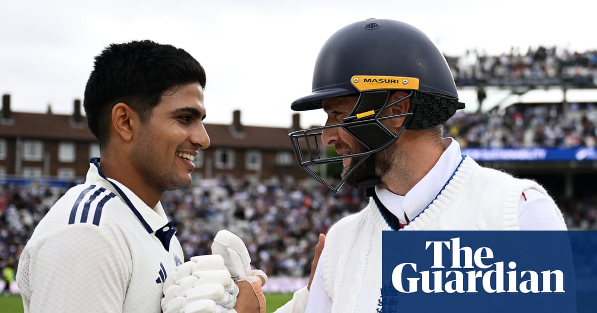 England and injured Woakes denied as India win fifth Test thriller to draw series