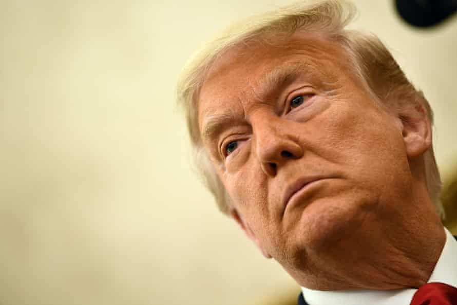 More than 74 million Americans voted to re-elect Donald Trump.