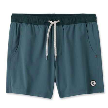 Vuori Kore Short 5”