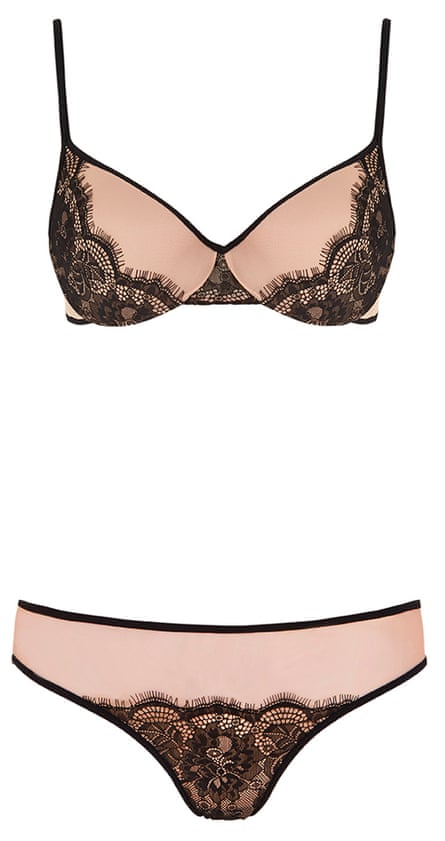 Bust it up: the pleasure and pain of bra shopping as an older woman, Fashion