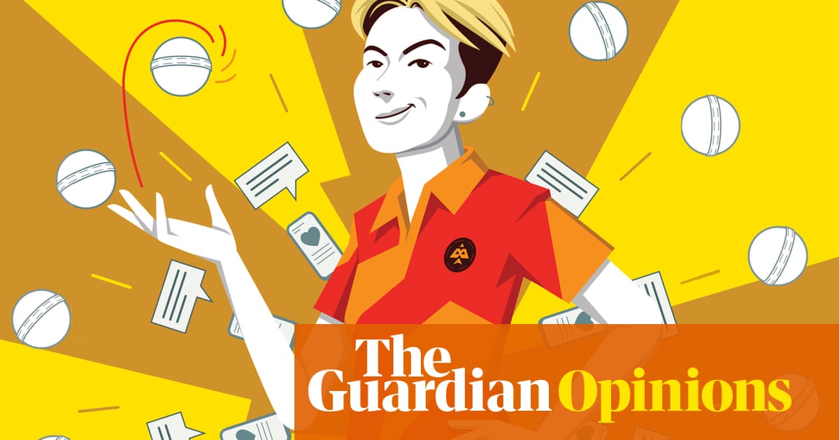 The Hundred has won me over but it remains a gamble for cricket in England | Ebony Rainford-Brent