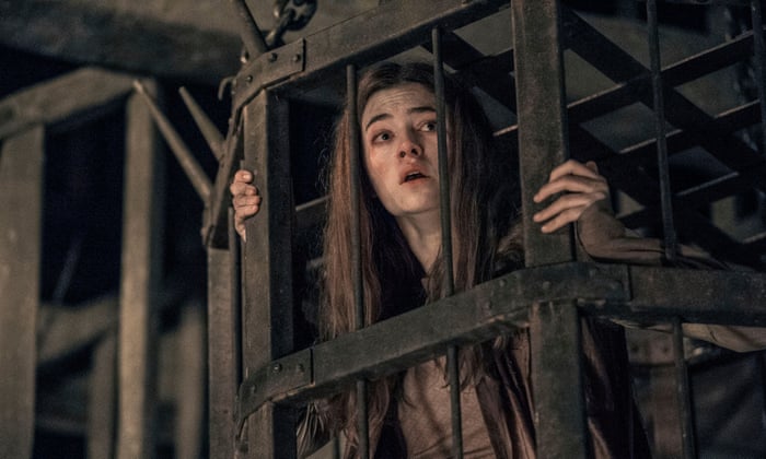 Download The Last Kingdom Recap Series Two Finale Everyone Has Blood On For iPhone Wallpaper The Last Kingdom Recap Series Two Finale Everyone Has Blood On Desktop Wallpaper