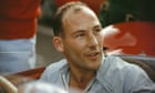 Sir Stirling Moss, F1 great, dies aged 90 thumbnail