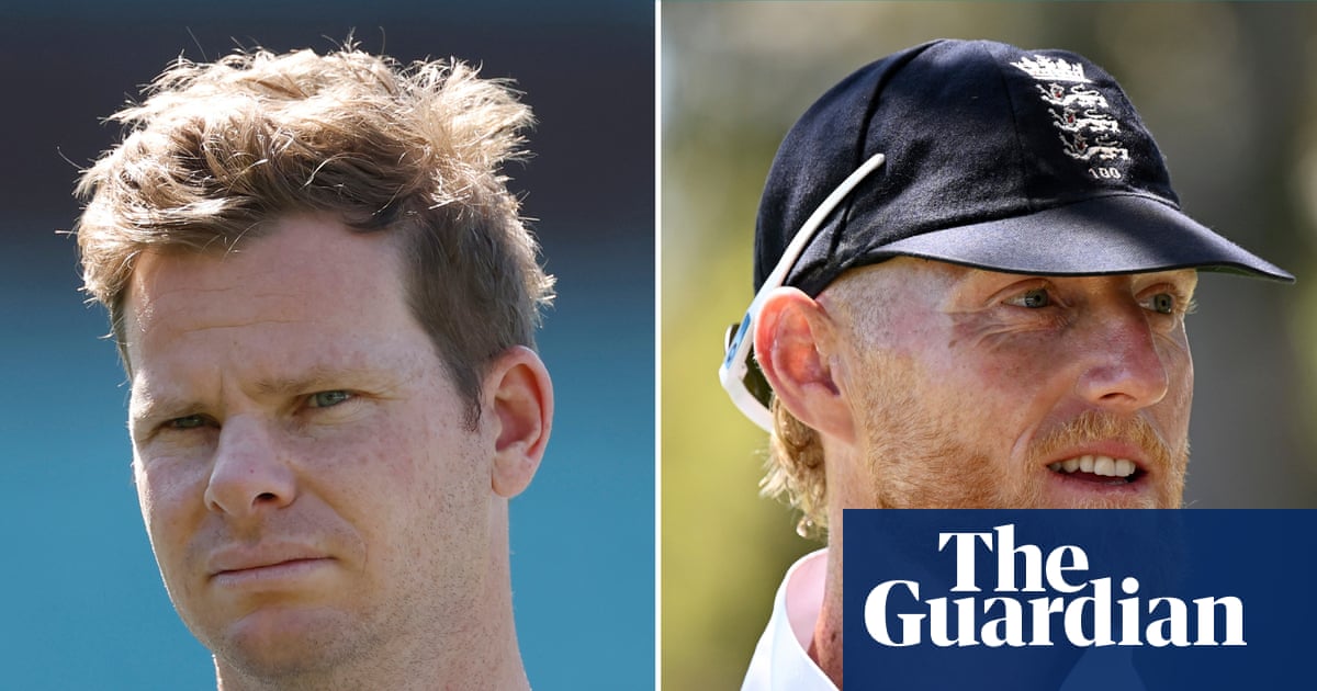 Why Australia will win v why England can win: two Guardian cricket writers make their Ashes cases