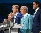 A Reform UK without Nigel Farage used to be unthinkable. Not any more | Gaby Hinsliff