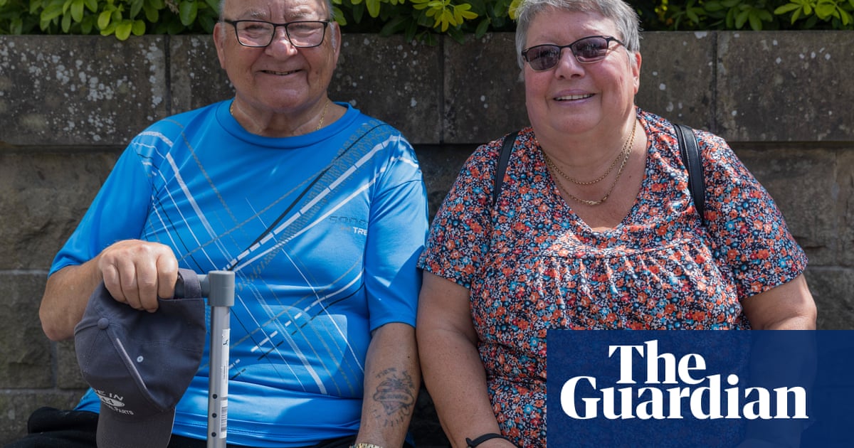 Spending review fails to impress former Labour supporters in West Yorkshire town