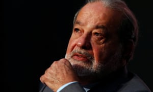 Carlos Slim