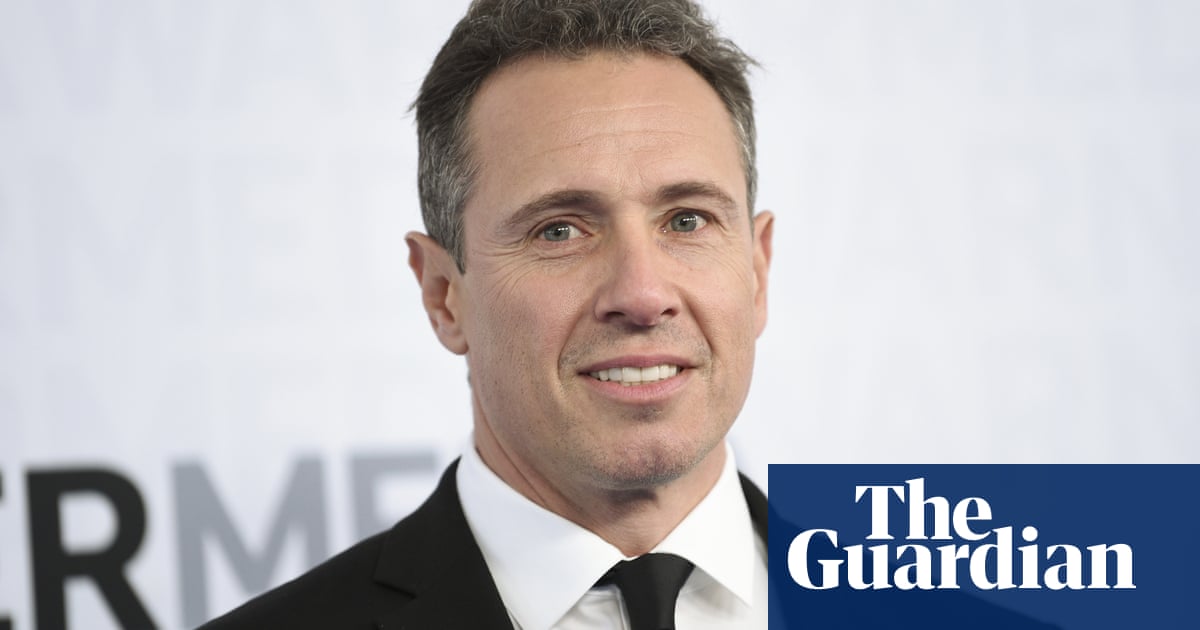 Former ABC producer accuses Chris Cuomo of sexual harassment