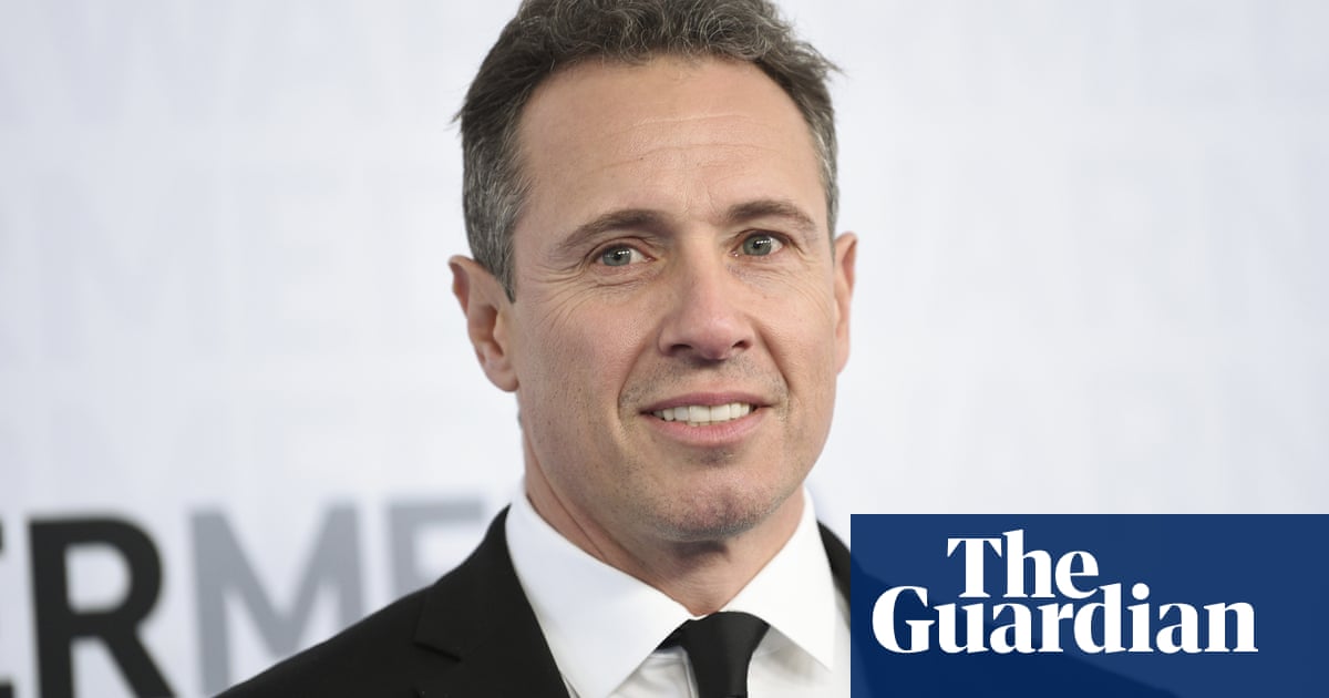 Chris Cuomo used contacts to warn brother about sexual harassment reports – The Guardian