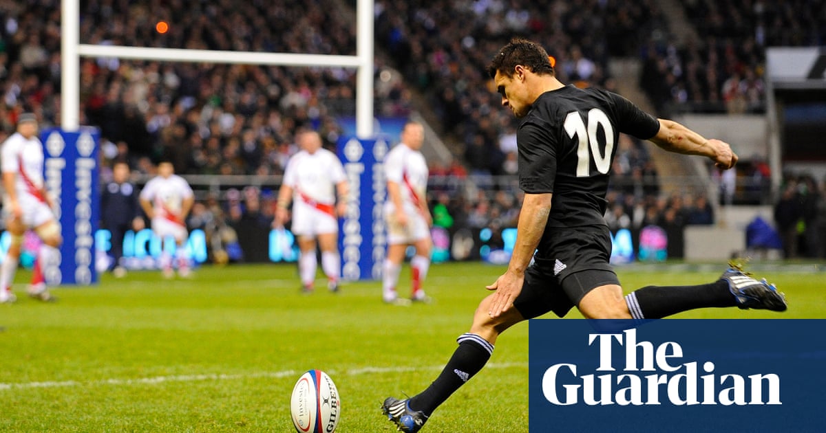 Cheltenham Best Bits England V Wales In Six Nations And Dan Carter Classic Youtube Sport The Guardian
