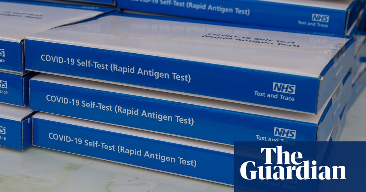 Calls for inquiry as negative Covid PCR tests after positive lateral flow reported