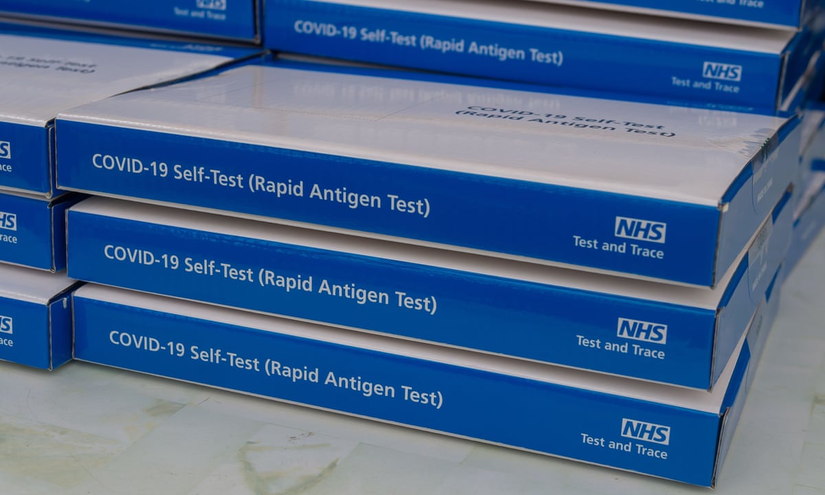 Uk Pupils Use Orange Juice To Fake Positive Covid Test Results Coronavirus The Guardian Uk Pupils Use Orange Juice To Fake Positive Covid Test Results Coronavirus The Guardian