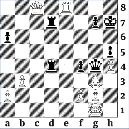 Chess 4040