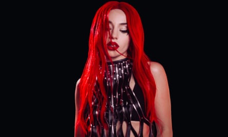 Enfant à problèmes … Ava Max.