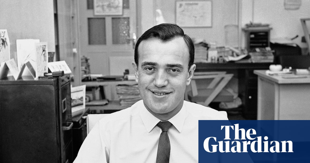 Peter Arnett, Pulitzer prize-winner who reported on Vietnam and Gulf wars, dies aged 91