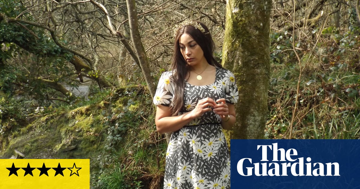 Angeline Morrison: The Brown Girl and Other Folk Songs review – precision and poetry