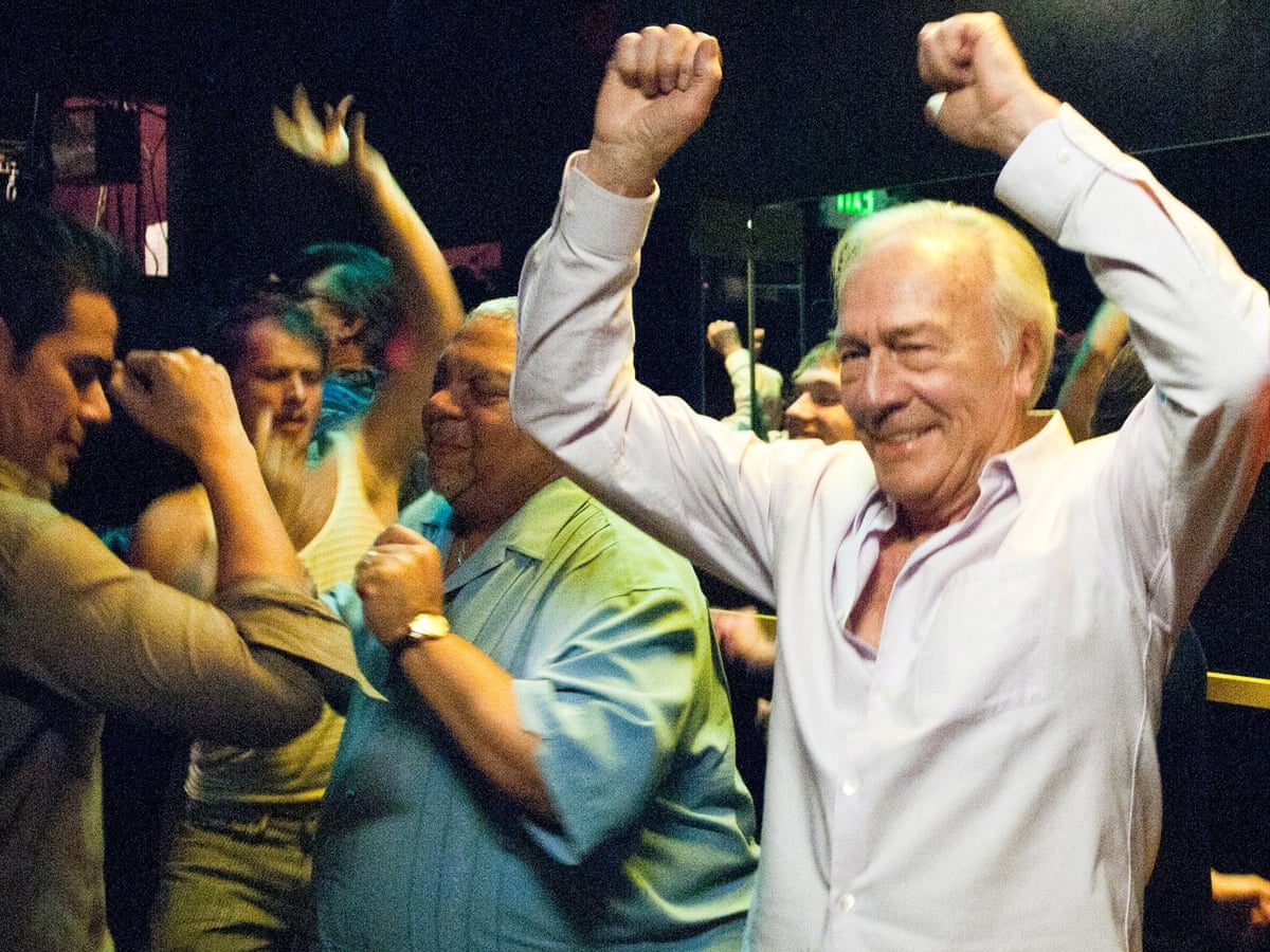 Christopher Plummer A Fierce Yet Tender Talent Who Flourished When He Was Let Off The Leash Christopher Plummer The Guardian