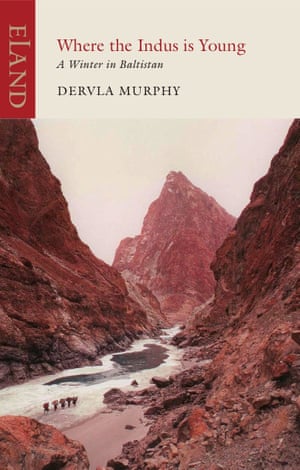 Where the Indus is Young Dervla Murphy