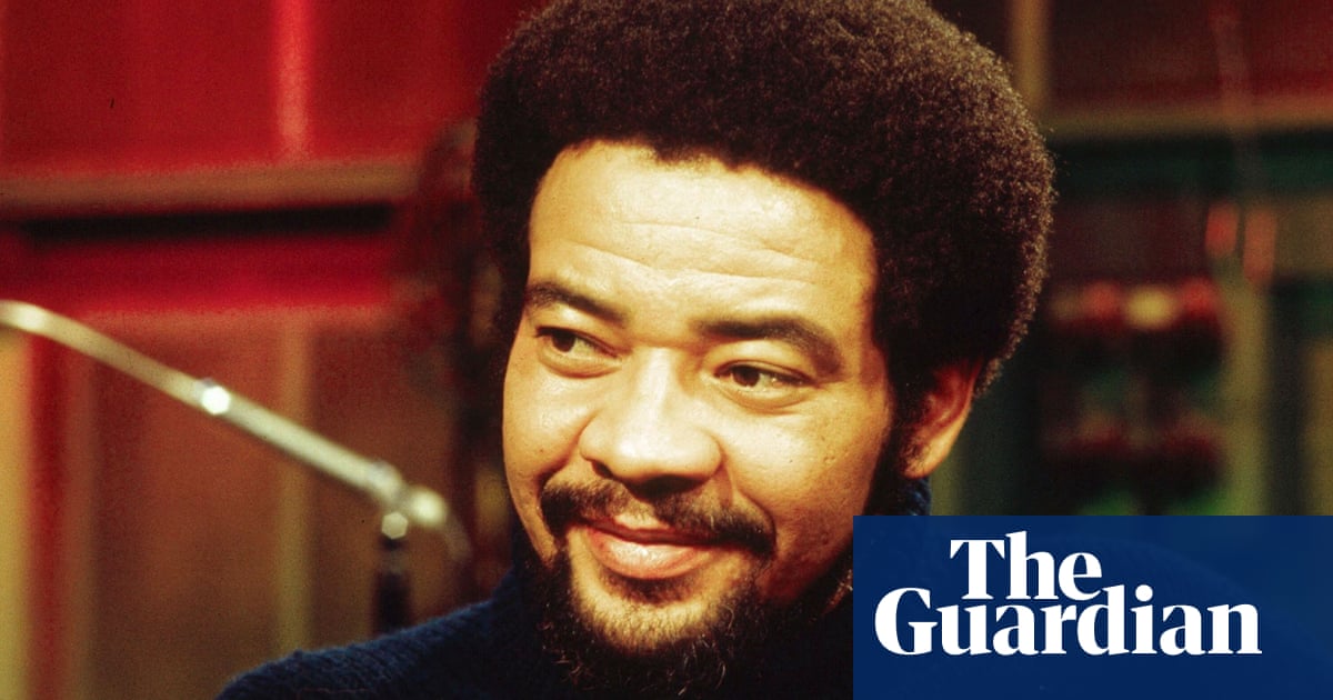 Bill Withers, influential soul singer behind Aint No Sunshine, dies aged 81