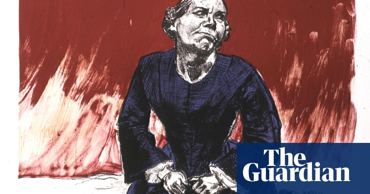 Jane Eyre By Sarah Waters Margaret Drabble Jeanette Winterson And Others Charlotte Bronte The Guardian Jane Eyre By Sarah Waters Margaret Drabble Jeanette Winterson And Others Charlotte Bronte The Guardian