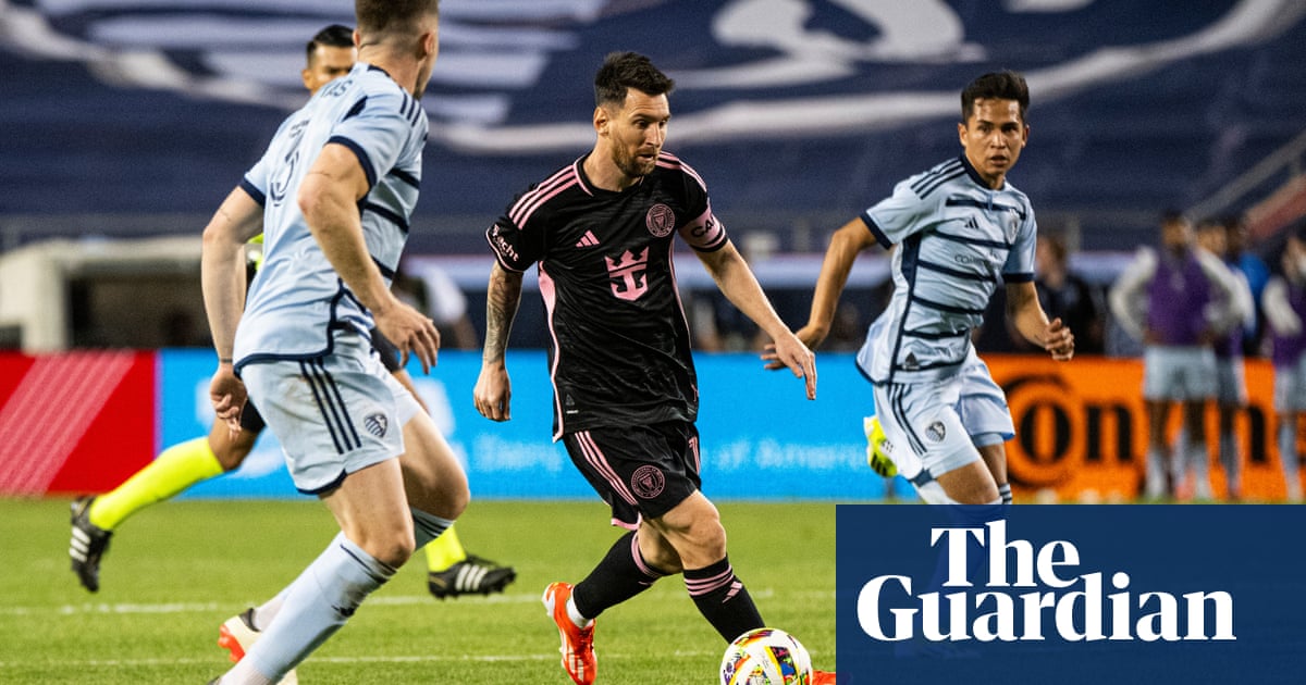 تصنيفات قوة الدوري الأمريكي لكرة القدم: القواعد الجديدة تمنح الأفضلية لميسي وميامي | متعدد الأطراف تصنيفات قوة الدوري الأمريكي لكرة القدم: القواعد الجديدة تمنح الأفضلية لميسي وميامي | متعدد الأطراف