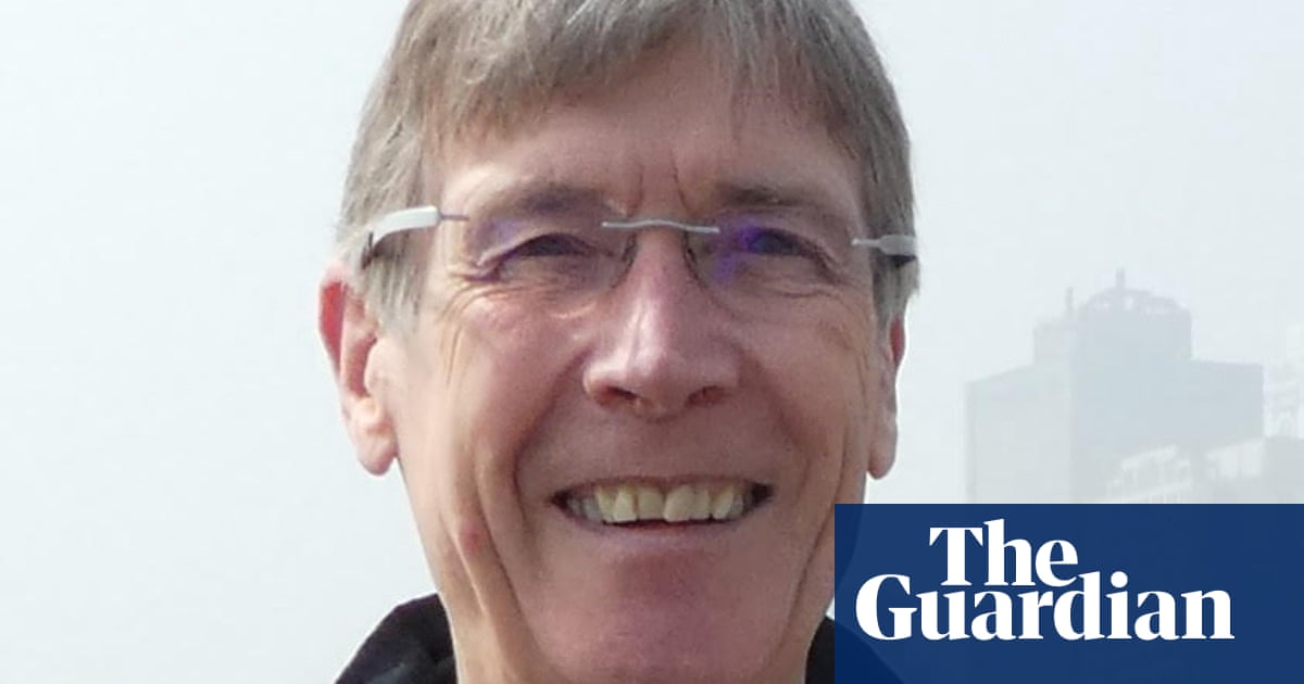 Les Squires obituary