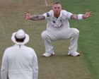 Ben Stokes returns as England captain after ECB concludes nightclub investigation