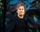 Hillborg: Lost Landscapes album review – sonic imagination and luminous colours Hillborg: Lost Landscapes album review – sonic imagination and luminous colours