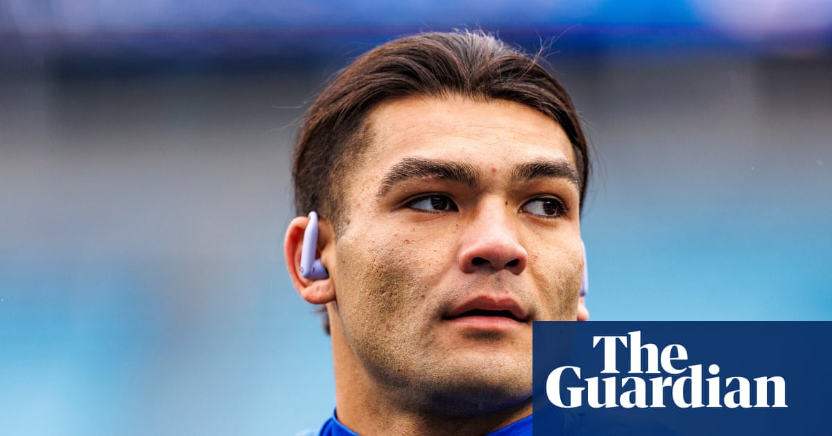 Rams star Puka Nacua in rehab amid claims of antisemitic remark and biting incident