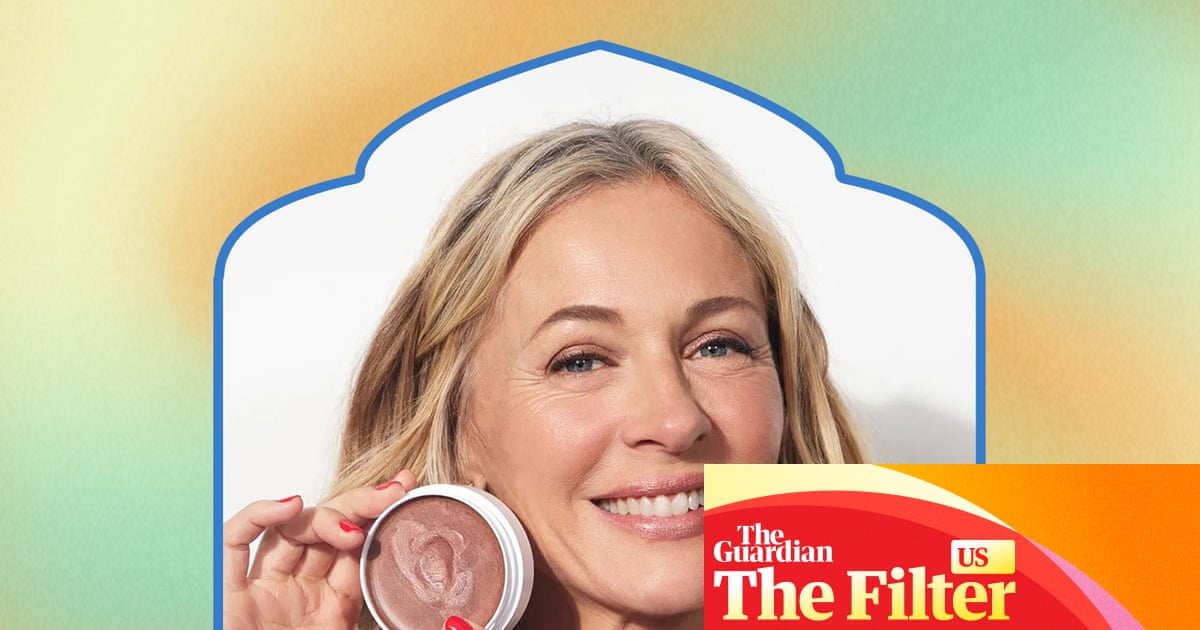 The 12 makeup products I swear by after turning 50, from hydrating lip gloss to the perfect mirror