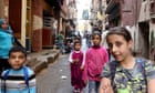 ‘If they see a Syrian, they beat them up’: the refugees living in fear in Lebanon