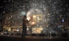 Choking Delhi to install air purifiers at intersections for Diwali